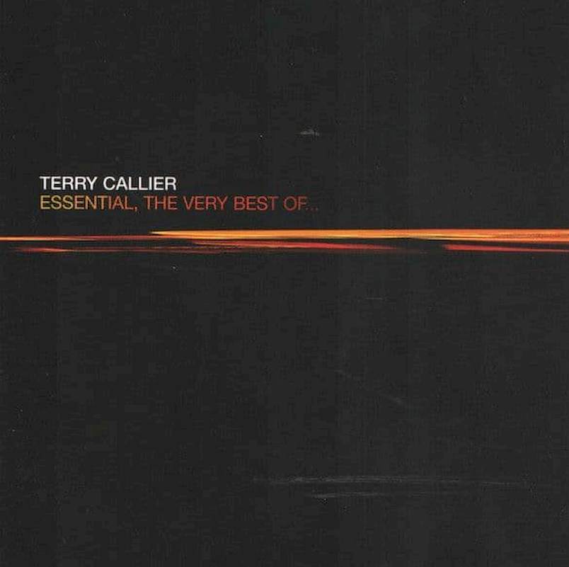 Terry Callier - Essential, The Very Best Of... - CD