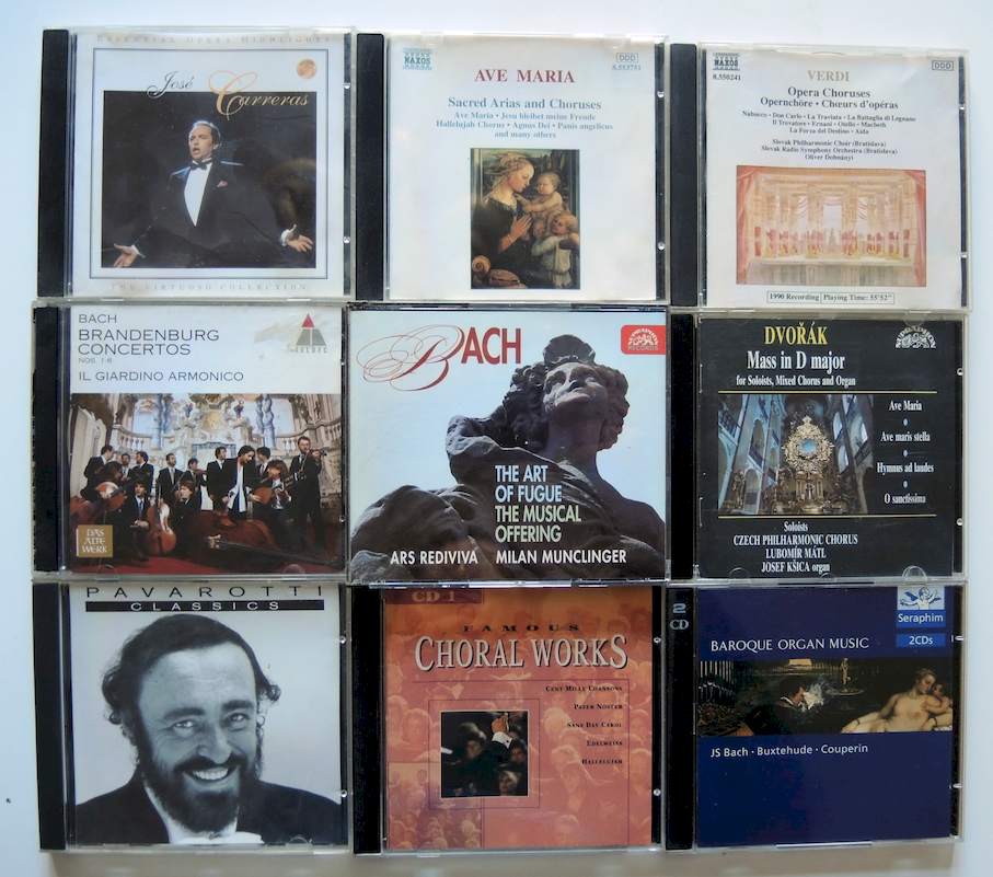 Různí interpreti - Kolekce za kačku #62 - CD