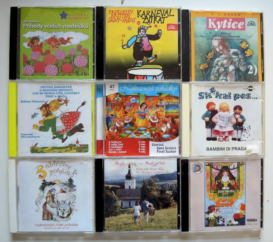 Různí interpreti - Kolekce za kačku #90 - CD