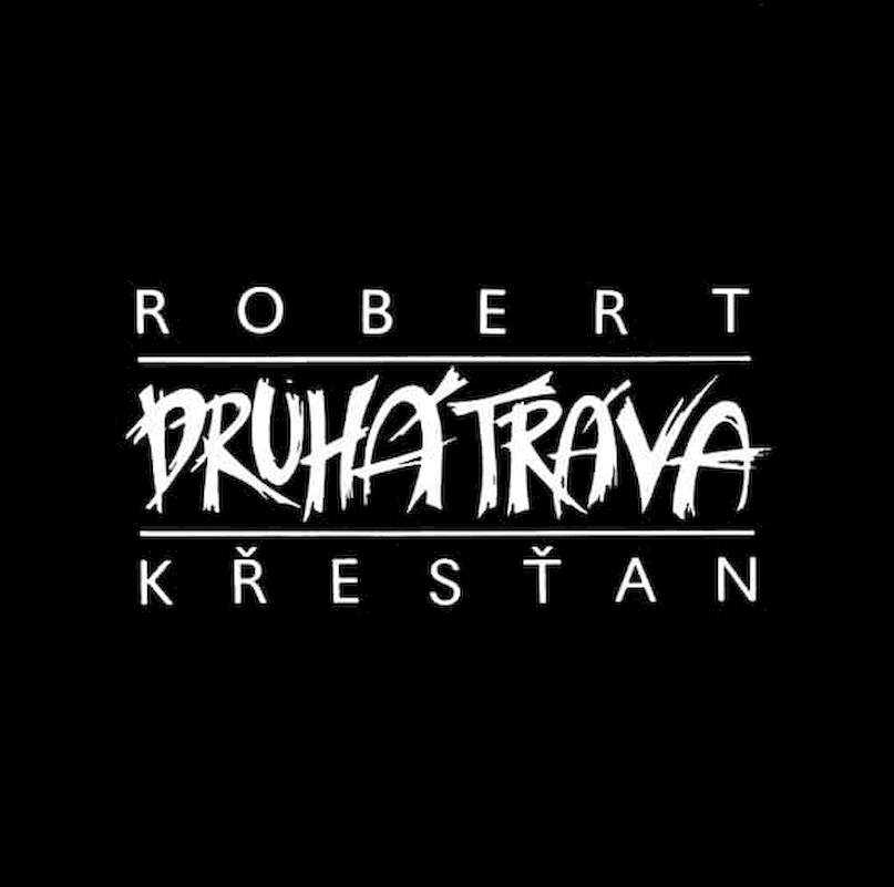 Robert Křesťan A Druhá Tráva - Robert Křesťan A Druhá Tráva - LP / Vinyl