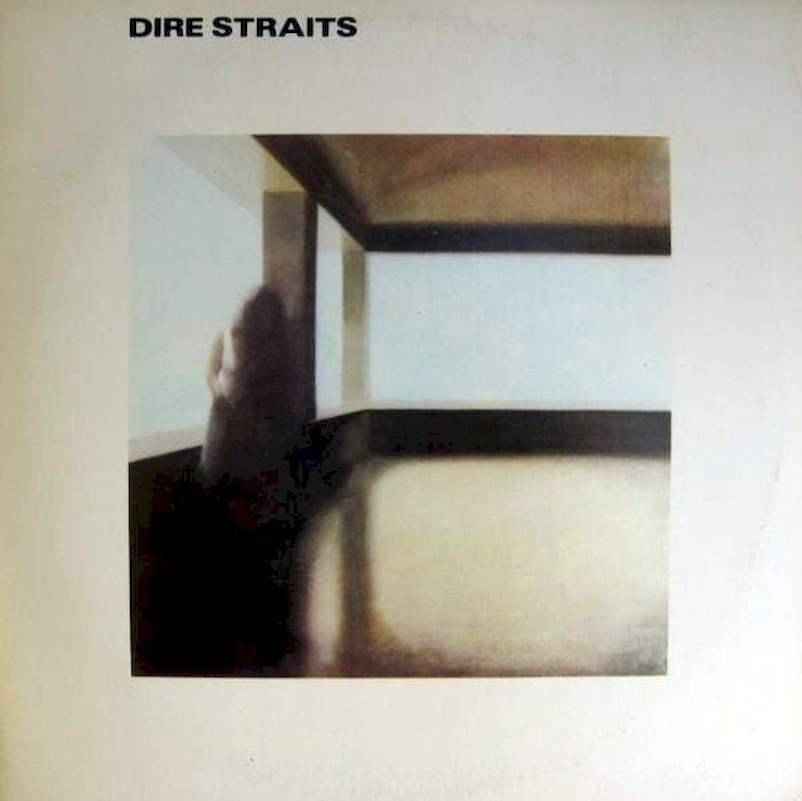 Dire Straits - Dire Straits - LP / Vinyl