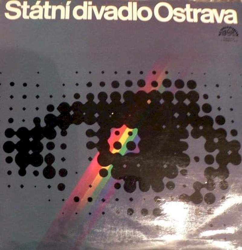 Various - Státní Divadlo Ostrava - LP / Vinyl
