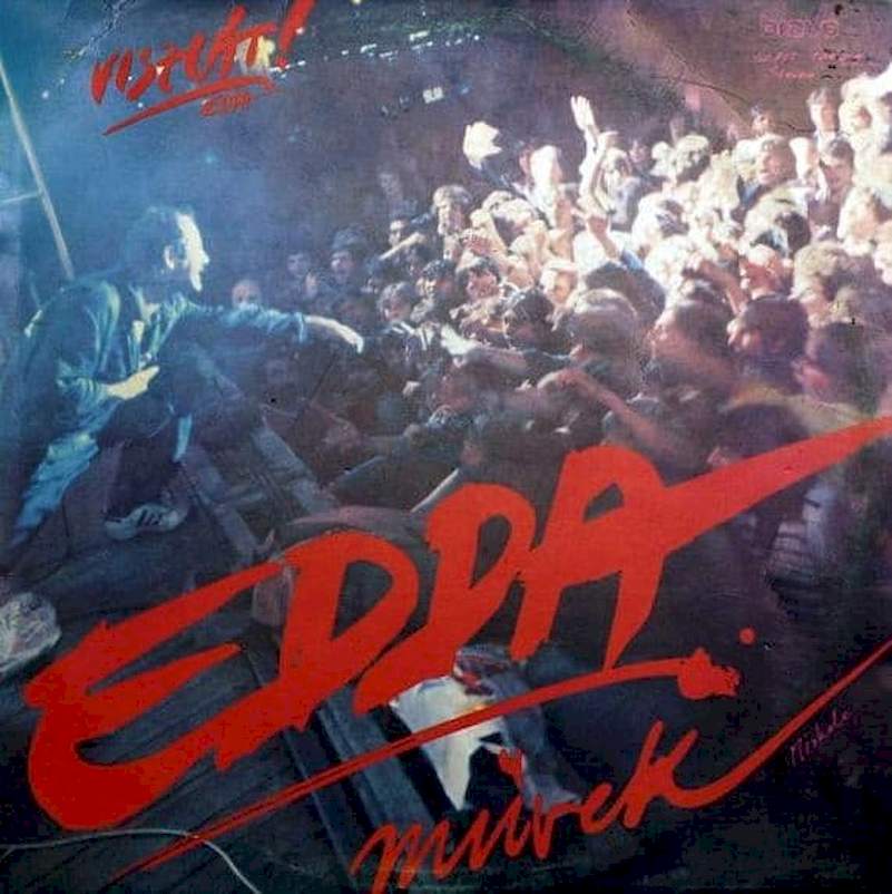 Edda Művek - Viszlát! - LP