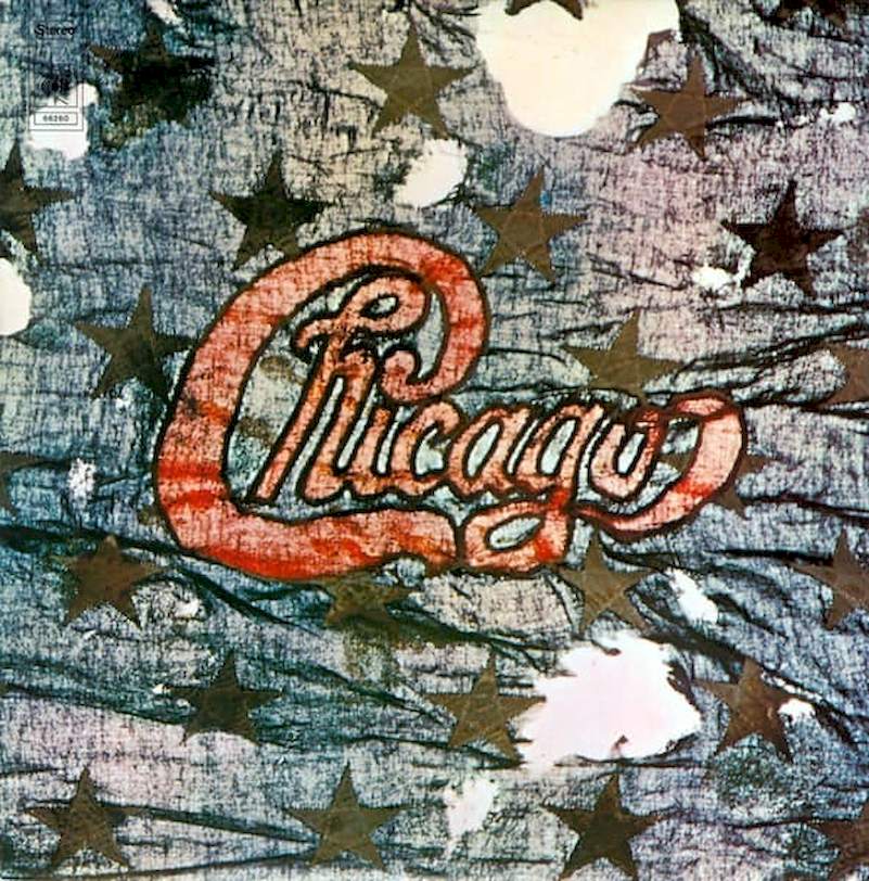Chicago - Chicago III - LP / Vinyl