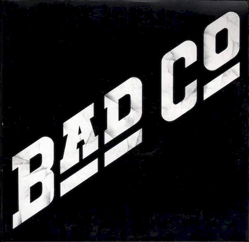 Bad Company - Bad Co. - LP / Vinyl