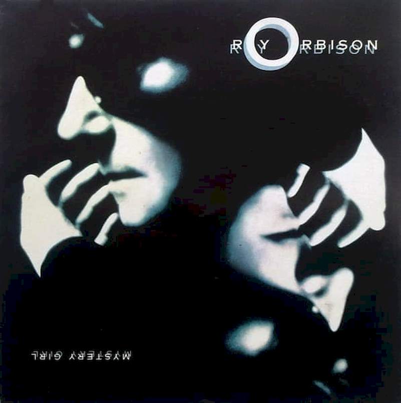 Roy Orbison - Mystery Girl - LP / Vinyl