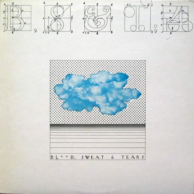 Blood, Sweat And Tears - B, S & T; 4 - LP / Vinyl