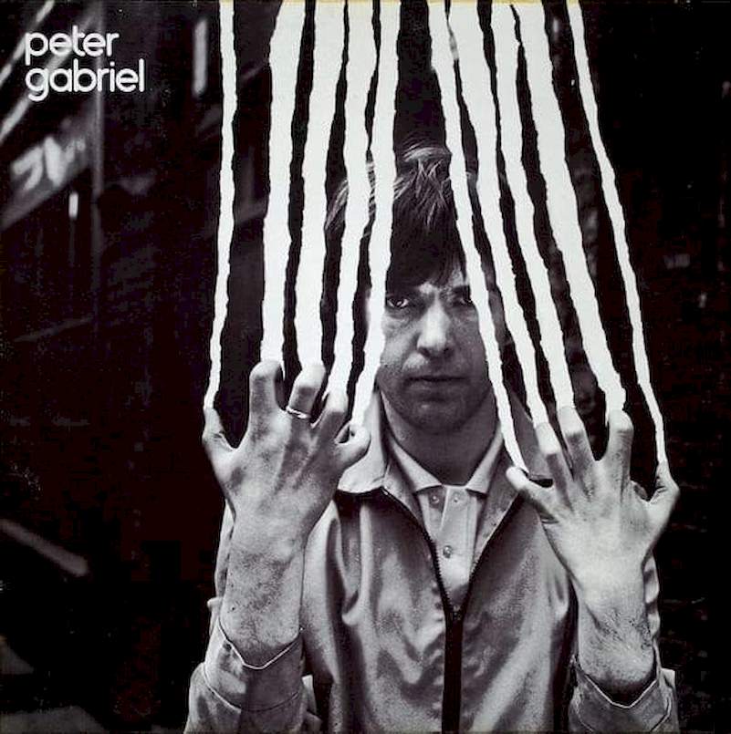 Peter Gabriel - Peter Gabriel - LP / Vinyl