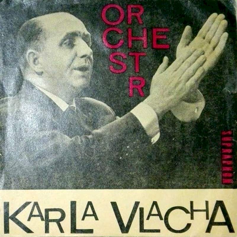 Marta Kubišová / Helena Vondráčková, Václav Neckář - Pojď A Měj Mne Rád / Hezkej Den - SP / Vinyl