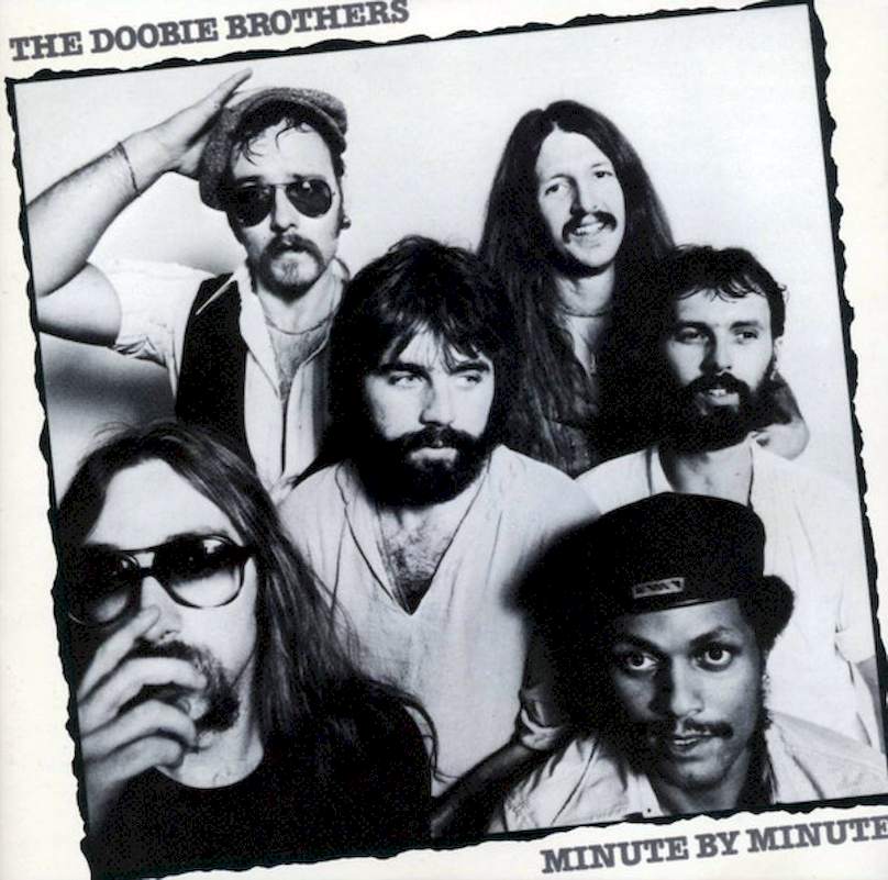 The Doobie Brothers - Minute By Minute - CD