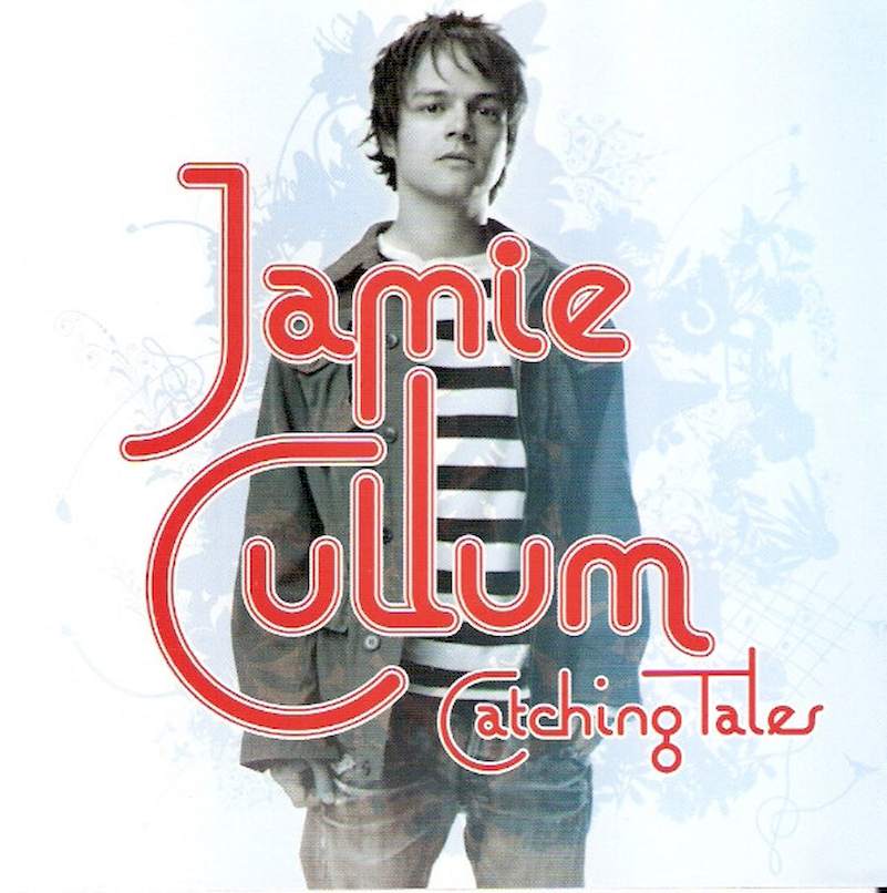 Jamie Cullum - Catching Tales - CD