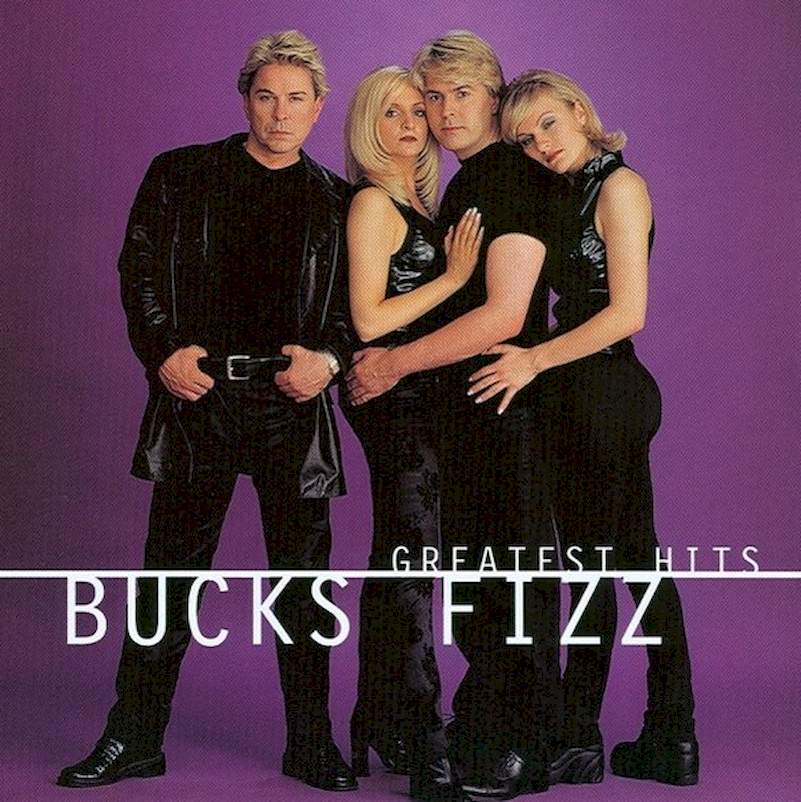 Bucks Fizz - Greatest Hits - CD