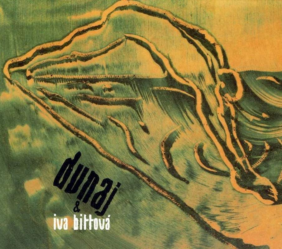 Iva Bittová + Dunaj - Iva Bittová + Dunaj - CD