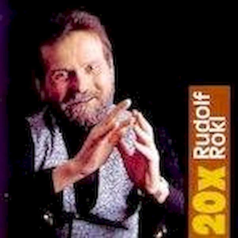 Rudolf Rokl - 20x Rudolf Rokl - CD