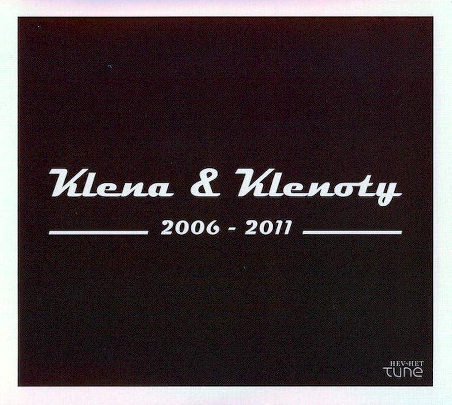Edo Klena & Klenoty - 2006 - 2011 - CD