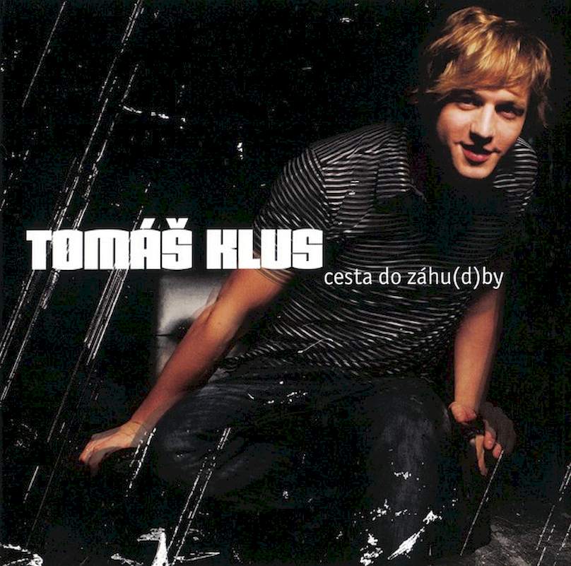 Tomáš Klus - Cesta Do Záhu(d)by - CD