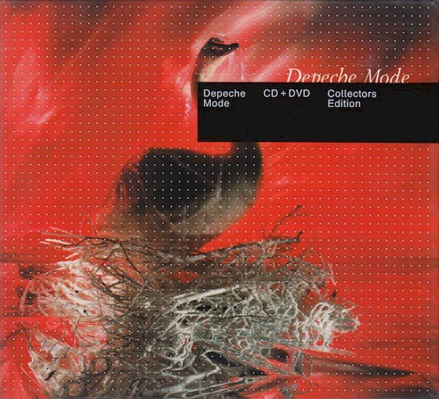 Depeche Mode - Speak & Spell - SACD + DVD