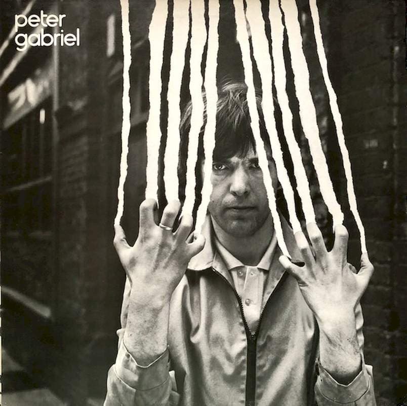 Peter Gabriel - Peter Gabriel - SACD