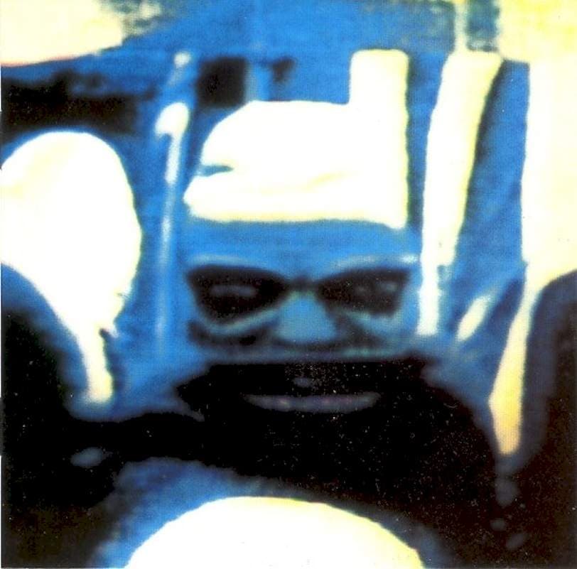 Peter Gabriel - 4 - SACD