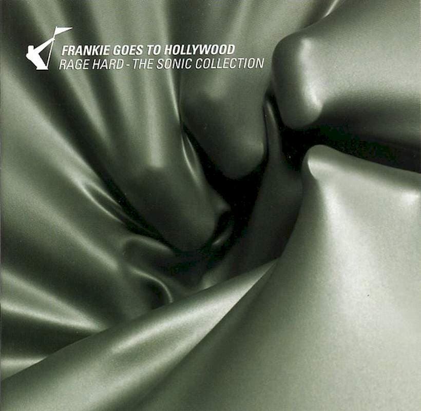 Frankie Goes To Hollywood - Rage Hard - The Sonic Collection - SACD