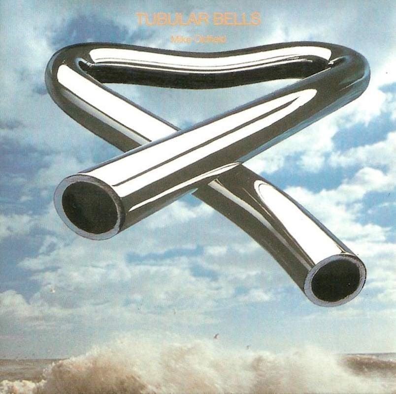 Mike Oldfield - Tubular Bells - SACD