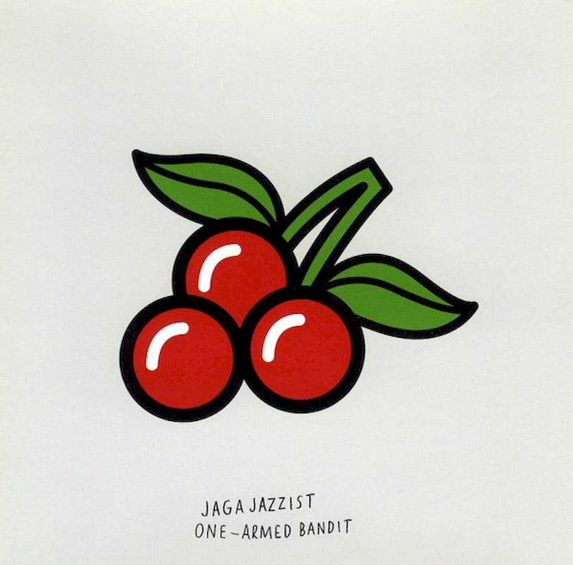 Jaga Jazzist - One-Armed Bandit - CD