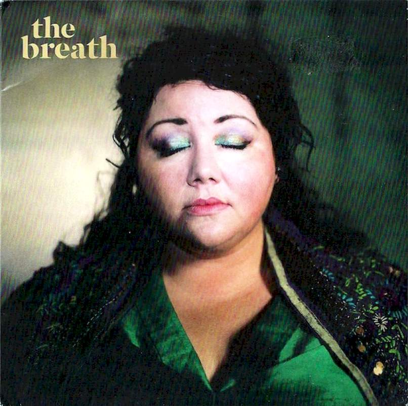 The Breath - Carry Your Kin - Promo CD