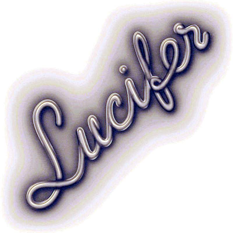 Peaking Lights - Lucifer - Promo CD