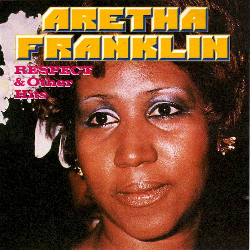 Aretha Franklin - Respect & Other Hits - CD