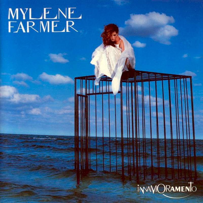 Myl?ne Farmer - Innamoramento - CD
