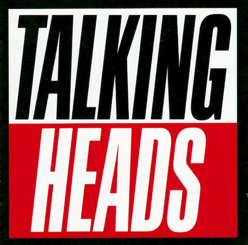 Talking Heads - True Stories - CD