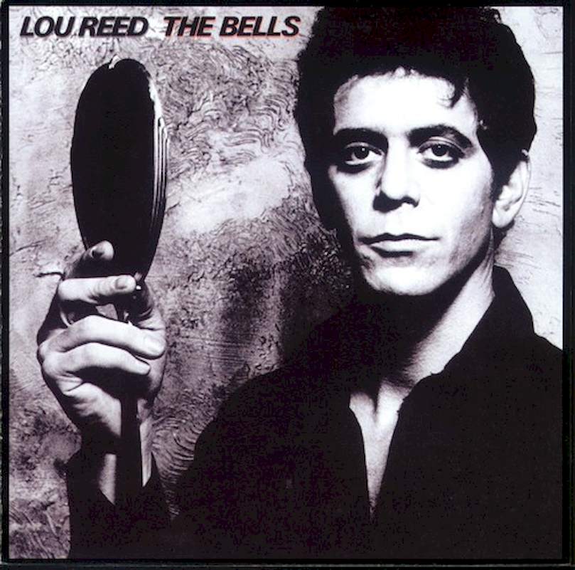 Lou Reed - The Bells - CD