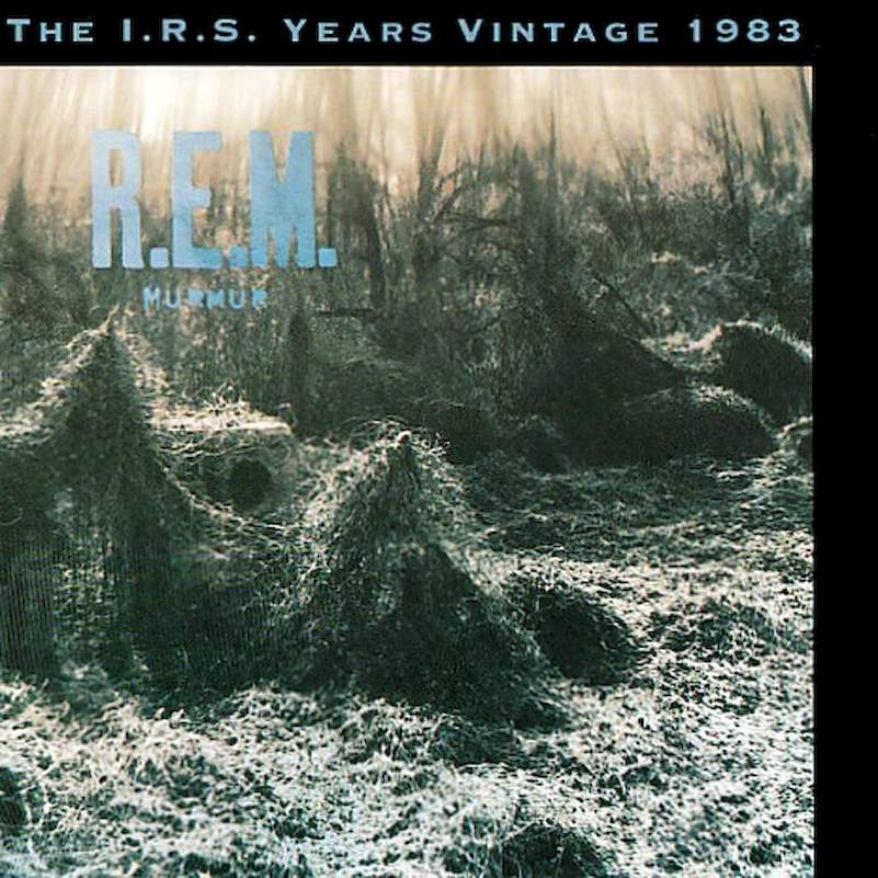 R.E.M. - Murmur - CD