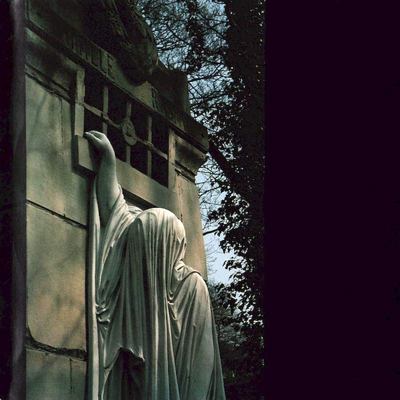 Dead Can Dance - Within The Realm Of A Dying Sun - CD