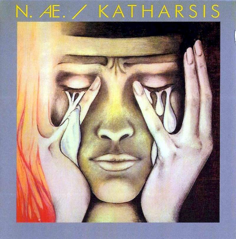 Czesław Niemen - Katharsis - SACD