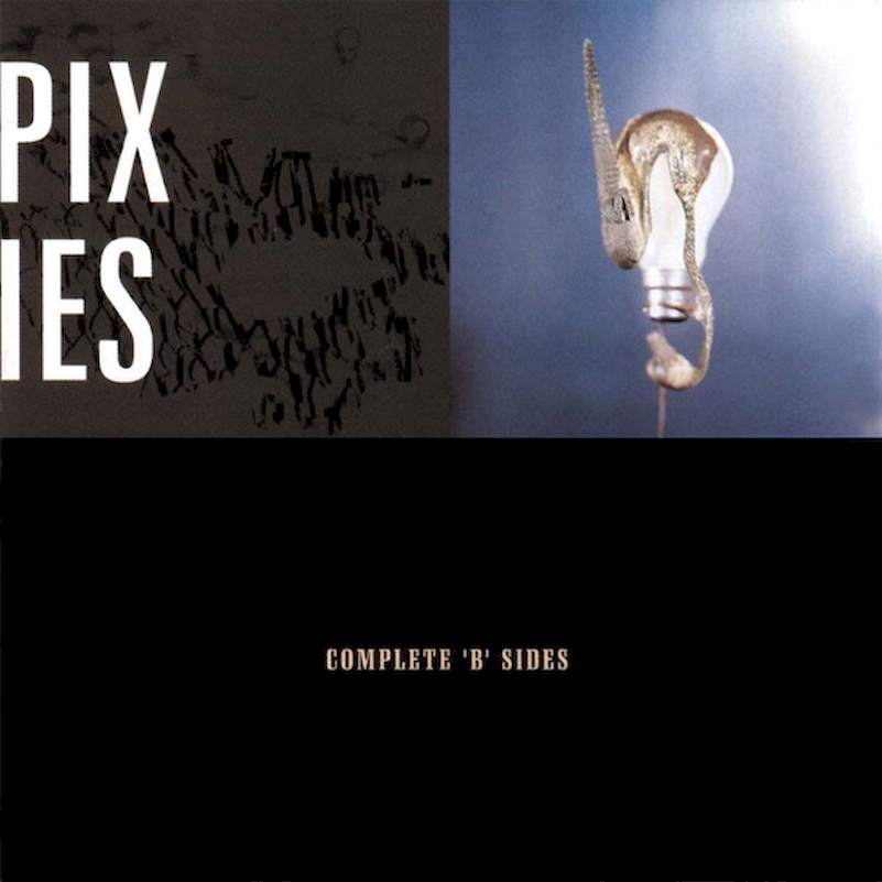 Pixies - Complete 'B' Sides - CD