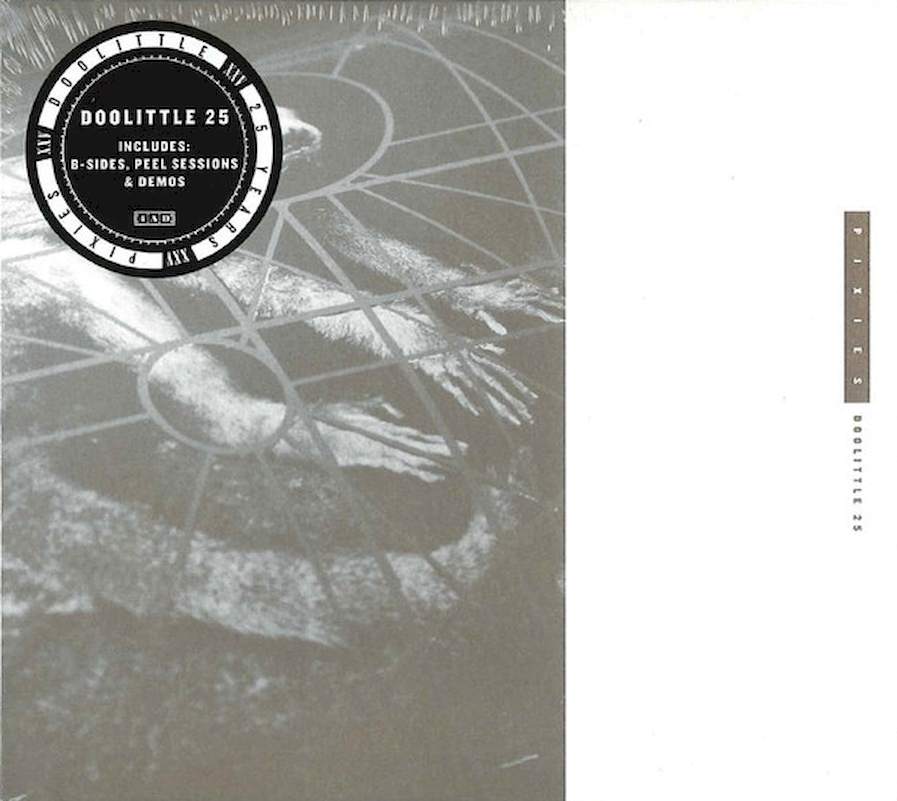 Pixies - Doolittle 25 - CD