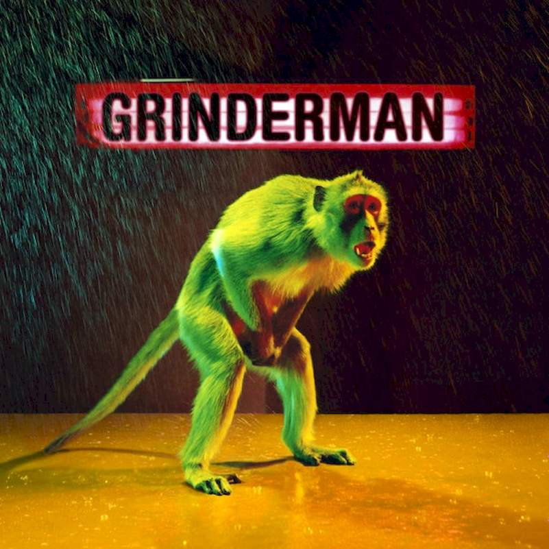 Grinderman - Grinderman - CD