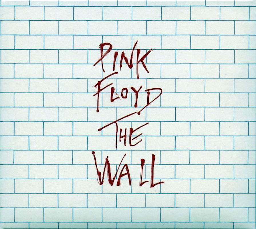 Pink Floyd - The Wall - CD