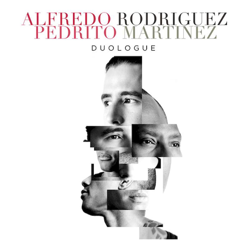 Alfredo Rodríguez, Pedrito Martinez - Duologue - CD