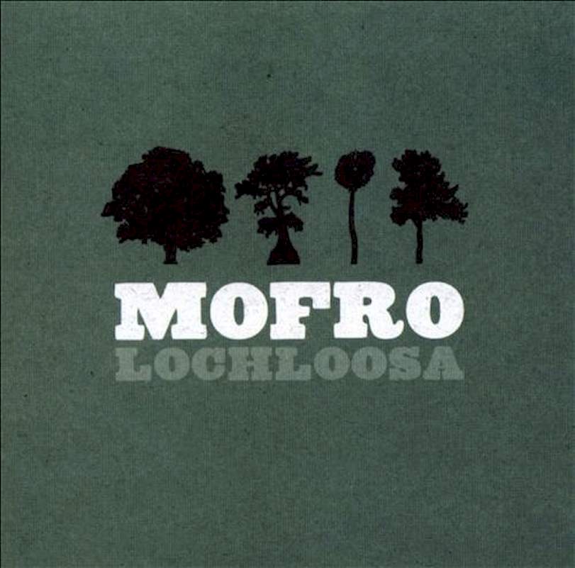 Mofro - Lochloosa - CD