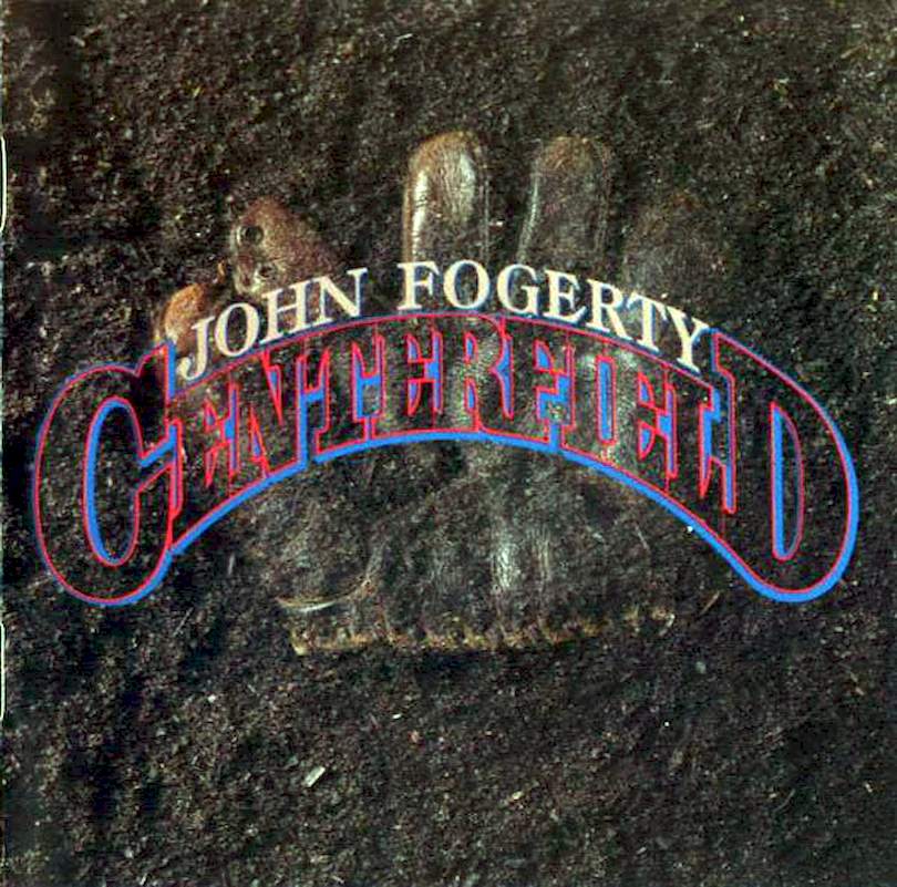 John Fogerty - Centerfield - CD