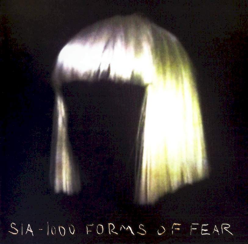 Sia - 1000 Forms Of Fear - CD