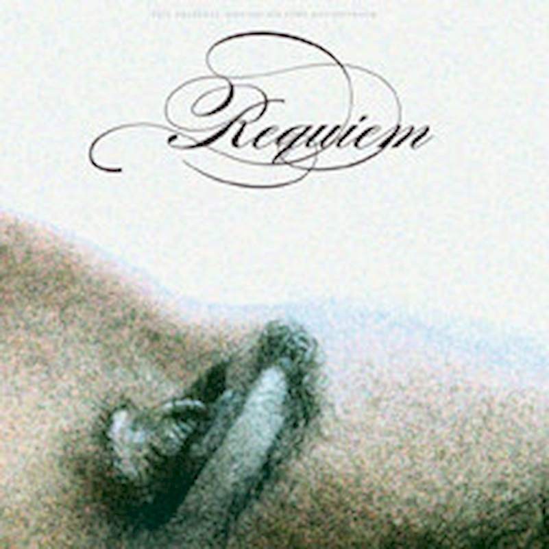 Scott Hull - Requiem - CD