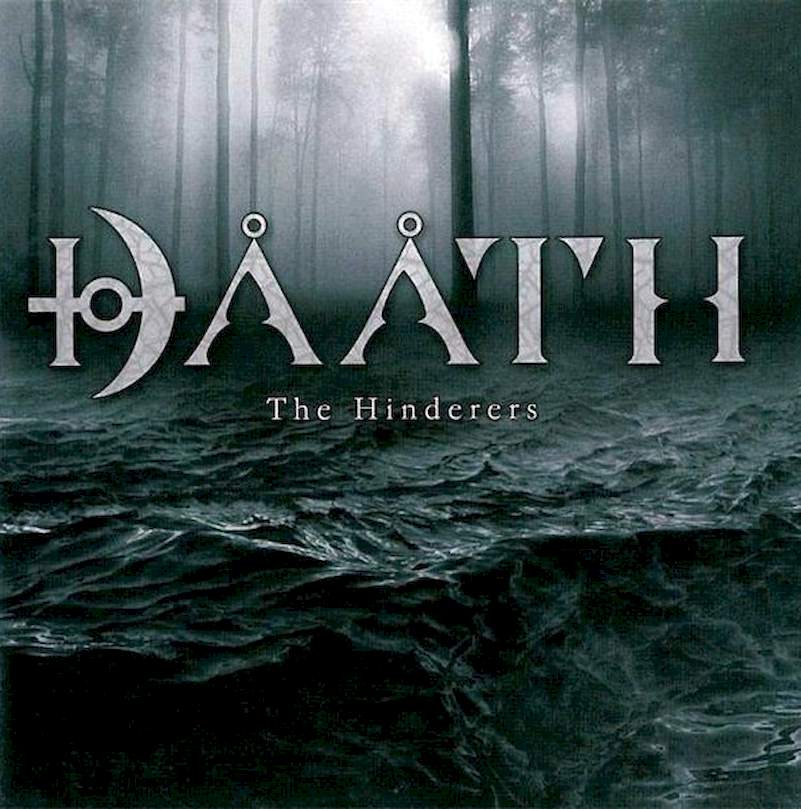 D??th - The Hinderers - CD