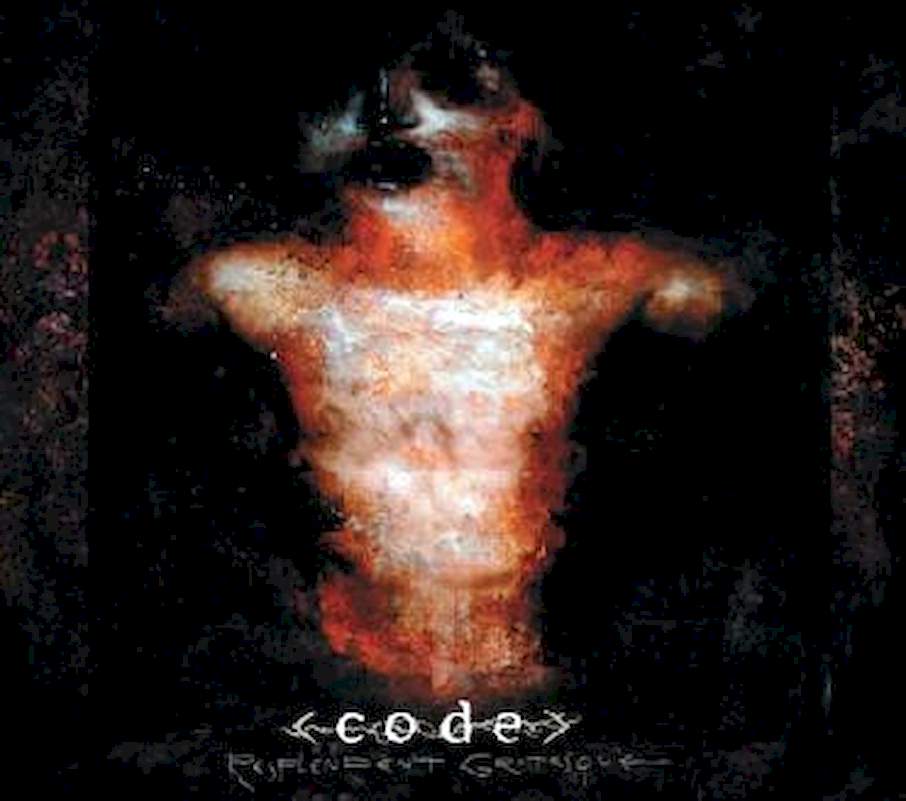 Code - Resplendent Grotesque - CD