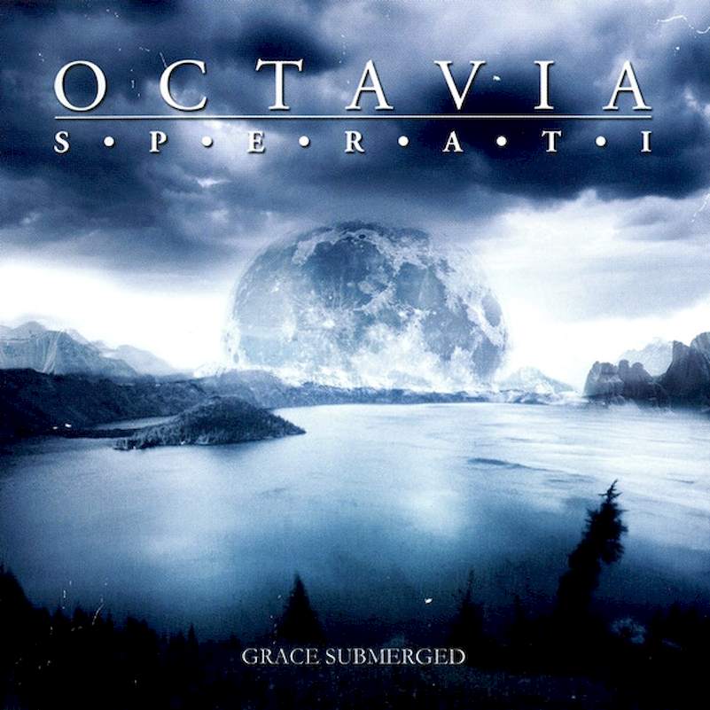 Octavia Sperati - Grace Submerged - CD