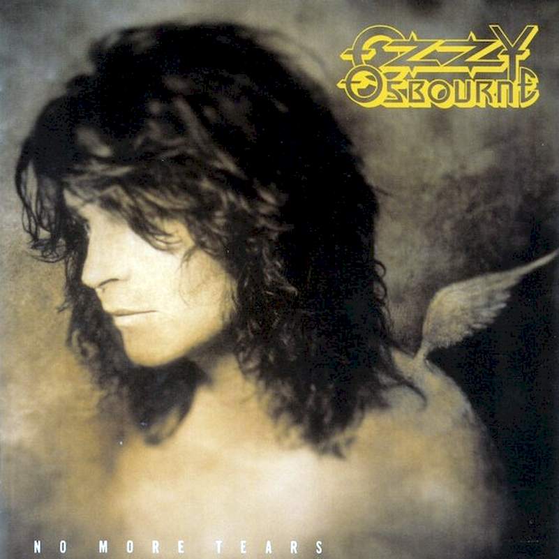 Ozzy Osbourne - No More Tears - CD