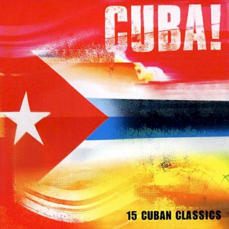 Various - Cuba! - CD