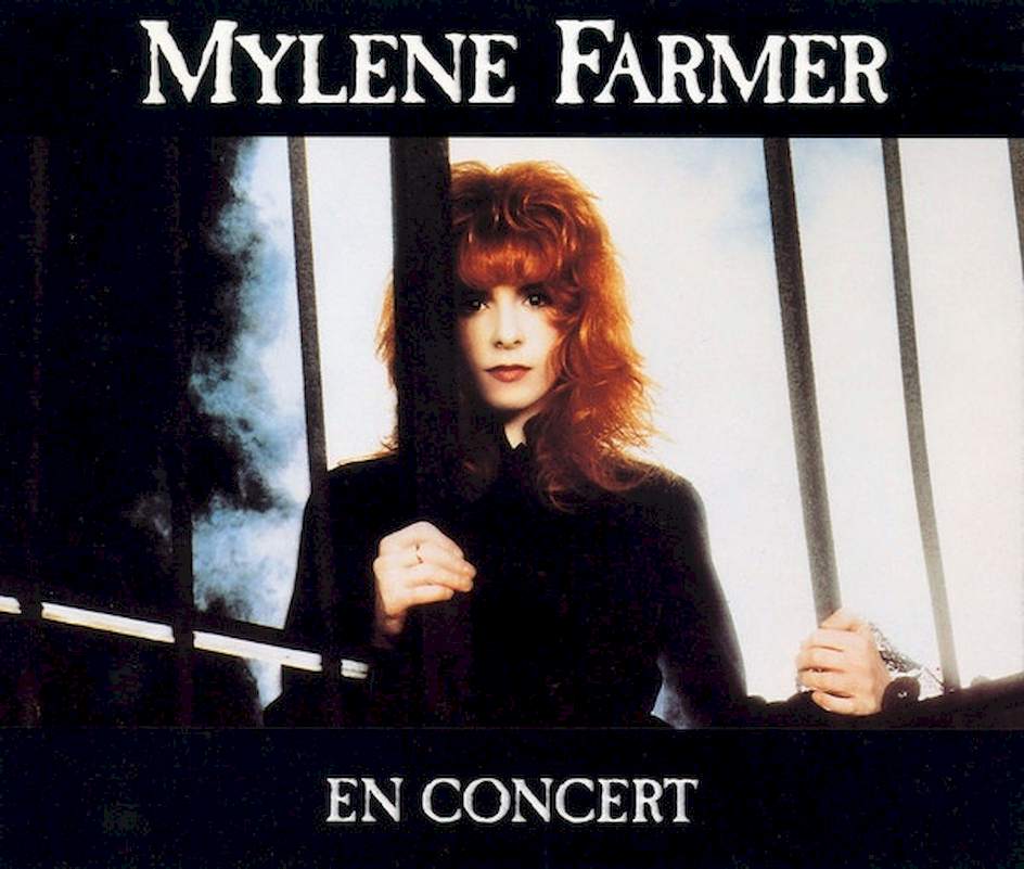Myl?ne Farmer - En Concert - CD